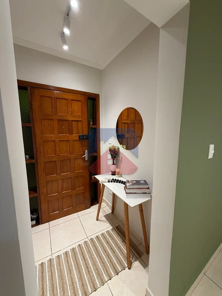 🏡 Apartamento para venda na Guilhermina – Praia Grande/SP: 2ª foto da galeria de imagens do imóvel
