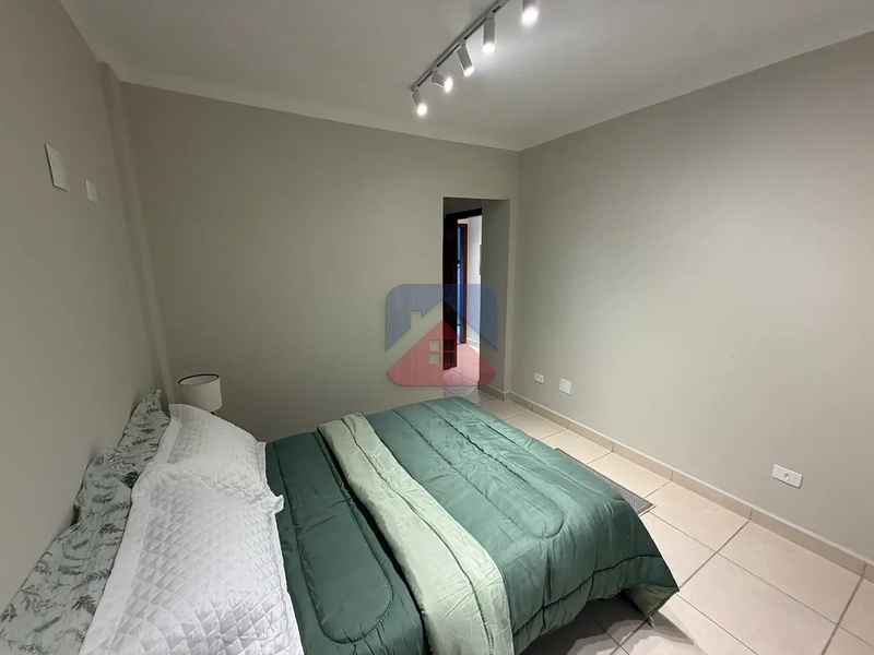 🏡 Apartamento para venda na Guilhermina – Praia Grande/SP: 10ª foto da galeria de imagens do imóvel