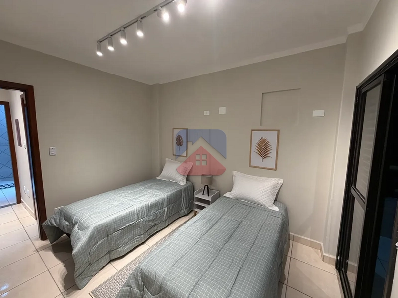 🏡 Apartamento para venda na Guilhermina – Praia Grande/SP: 15ª foto da galeria de imagens do imóvel