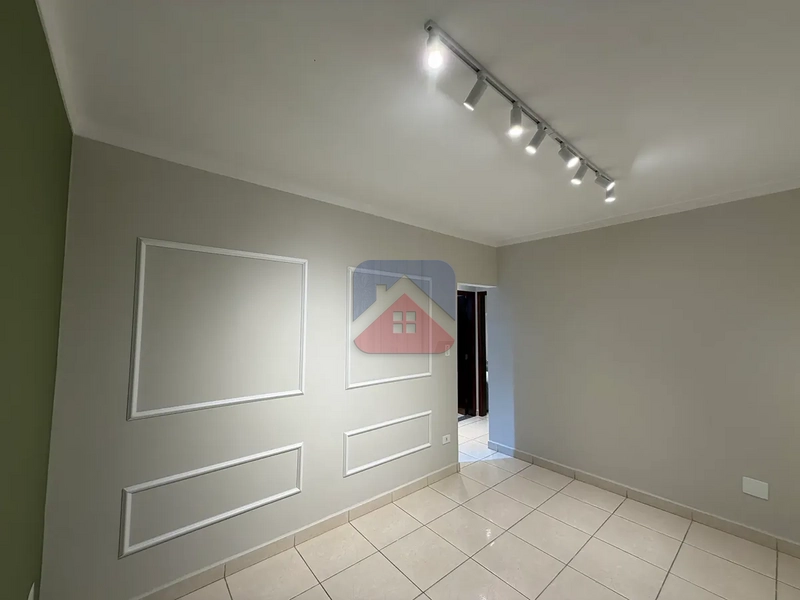 🏡 Apartamento para venda na Guilhermina – Praia Grande/SP: 4ª foto da galeria de imagens do imóvel