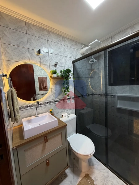 🏡 Apartamento para venda na Guilhermina – Praia Grande/SP: 18ª foto da galeria de imagens do imóvel