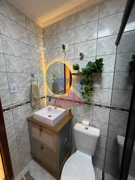 🏡 Apartamento para venda na Guilhermina – Praia Grande/SP: 19ª foto da galeria de imagens do imóvel