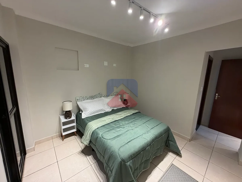 🏡 Apartamento para venda na Guilhermina – Praia Grande/SP: 11ª foto da galeria de imagens do imóvel