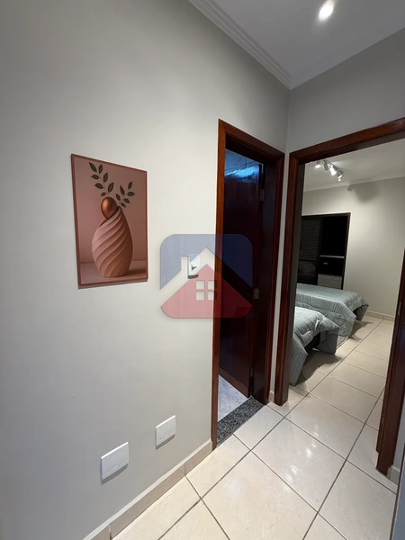 🏡 Apartamento para venda na Guilhermina – Praia Grande/SP: 13ª foto da galeria de imagens do imóvel