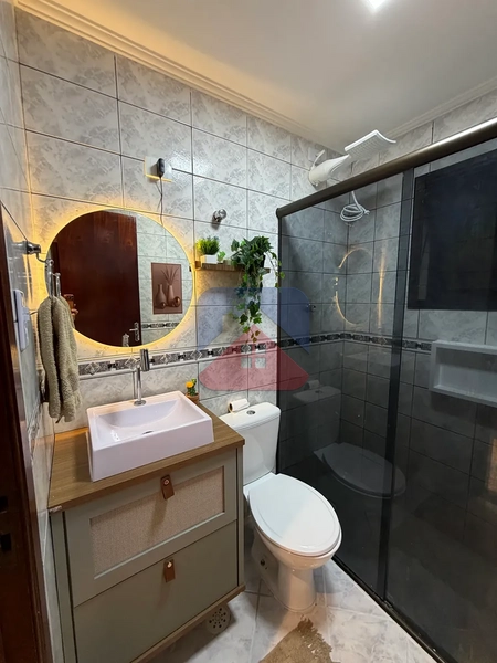 🏡 Apartamento para venda na Guilhermina – Praia Grande/SP: 17ª foto da galeria de imagens do imóvel