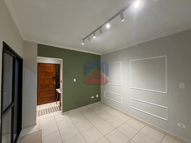 🏡 Apartamento para venda na Guilhermina – Praia Grande/SP: 3ª foto da galeria de imagens do imóvel