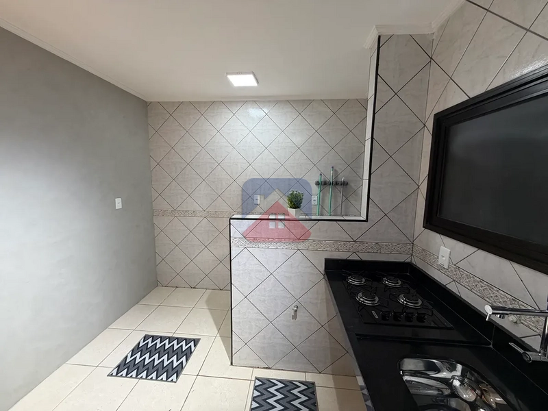 🏡 Apartamento para venda na Guilhermina – Praia Grande/SP: 8ª foto da galeria de imagens do imóvel
