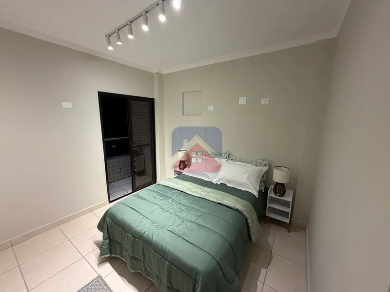 🏡 Apartamento para venda na Guilhermina – Praia Grande/SP: 9ª foto da galeria de imagens do imóvel
