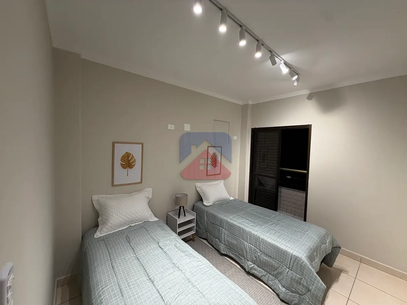 🏡 Apartamento para venda na Guilhermina – Praia Grande/SP: 16ª foto da galeria de imagens do imóvel