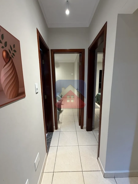 🏡 Apartamento para venda na Guilhermina – Praia Grande/SP: 14ª foto da galeria de imagens do imóvel