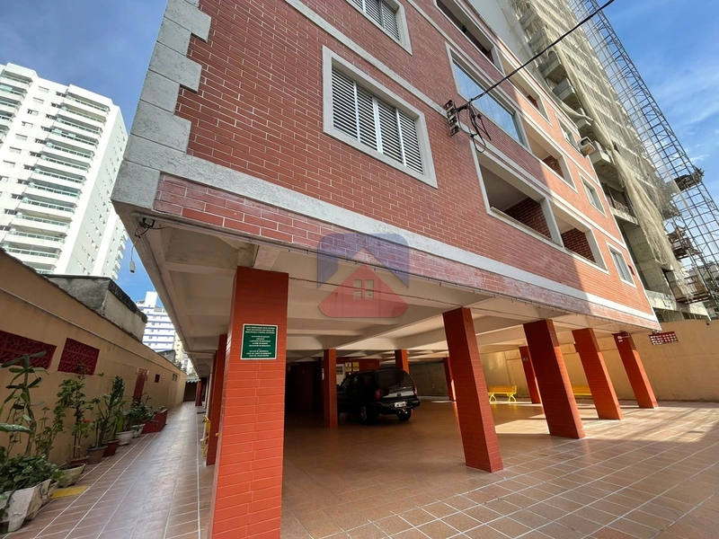 🏡✨ APARTAMENTO PARA VENDA NA AVIAÇÃO – PRAIA GRANDE! ✨🏡: 2ª foto da galeria de imagens do imóvel