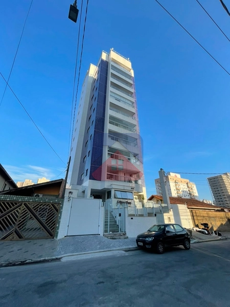 APARTAMENTO 2 DORMITORIOS, SENDO 1 SUÍTE PARA VENDA NA GUILHERMINA : 18ª foto da galeria de imagens do imóvel