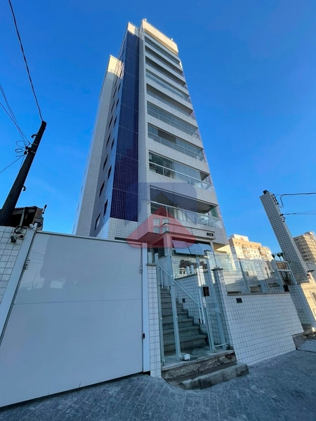 APARTAMENTO 2 DORMITORIOS, SENDO 1 SUÍTE PARA VENDA NA GUILHERMINA : 19ª foto da galeria de imagens do imóvel