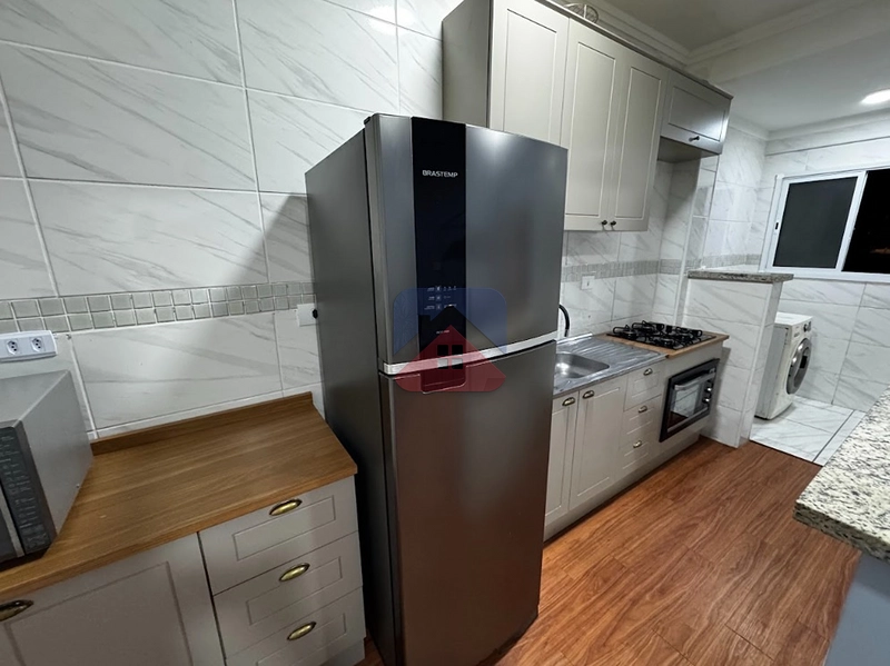 APARTAMENTO 2 DORMITORIOS, SENDO 1 SUÍTE PARA VENDA NA GUILHERMINA : 12ª foto da galeria de imagens do imóvel