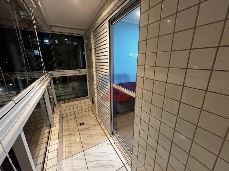 APARTAMENTO 2 DORMITORIOS, SENDO 1 SUÍTE PARA VENDA NA GUILHERMINA : 9ª foto da galeria de imagens do imóvel