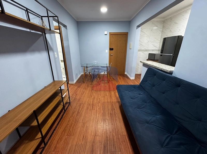 APARTAMENTO 2 DORMITORIOS, SENDO 1 SUÍTE PARA VENDA NA GUILHERMINA : 5ª foto da galeria de imagens do imóvel