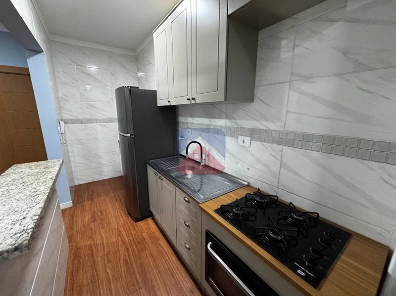 APARTAMENTO 2 DORMITORIOS, SENDO 1 SUÍTE PARA VENDA NA GUILHERMINA : 14ª foto da galeria de imagens do imóvel