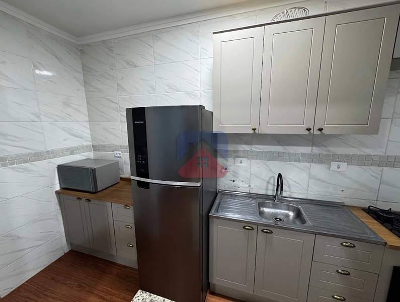 APARTAMENTO 2 DORMITORIOS, SENDO 1 SUÍTE PARA VENDA NA GUILHERMINA : 13ª foto da galeria de imagens do imóvel