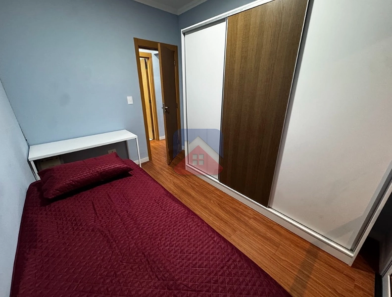 APARTAMENTO 2 DORMITORIOS, SENDO 1 SUÍTE PARA VENDA NA GUILHERMINA : 11ª foto da galeria de imagens do imóvel