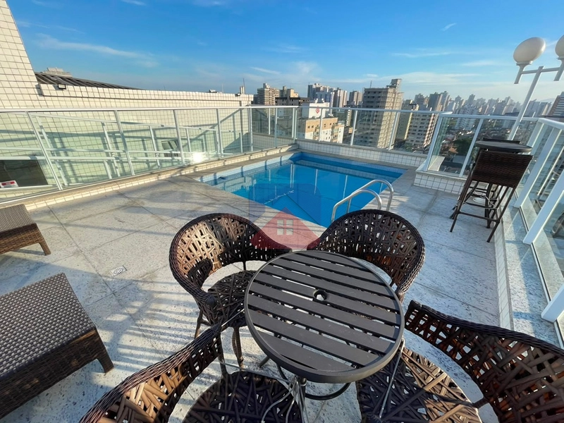 APARTAMENTO 2 DORMITORIOS, SENDO 1 SUÍTE PARA VENDA NA GUILHERMINA : 2ª foto da galeria de imagens do imóvel