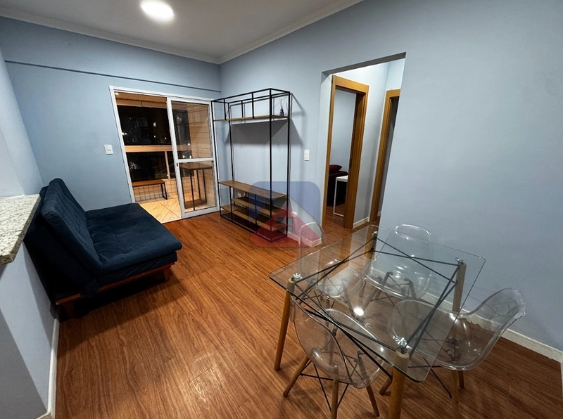 APARTAMENTO 2 DORMITORIOS, SENDO 1 SUÍTE PARA VENDA NA GUILHERMINA : 6ª foto da galeria de imagens do imóvel