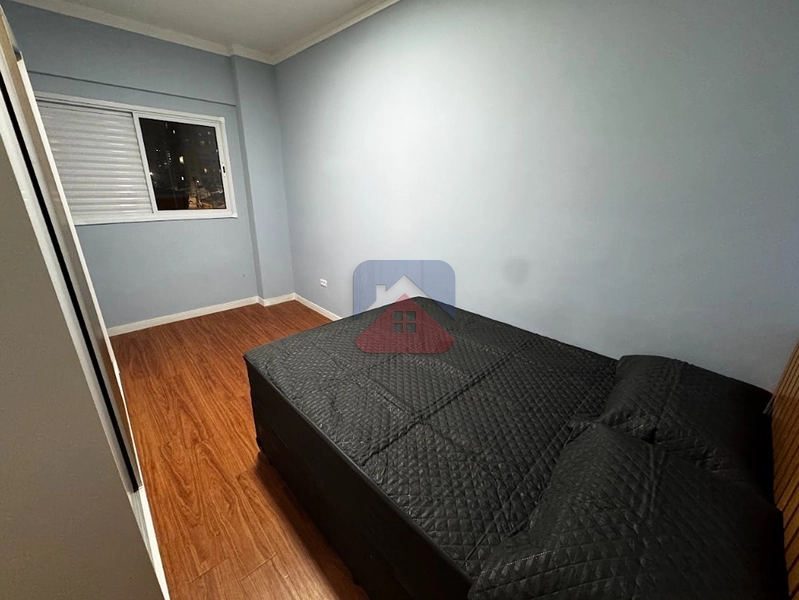 APARTAMENTO 2 DORMITORIOS, SENDO 1 SUÍTE PARA VENDA NA GUILHERMINA : 8ª foto da galeria de imagens do imóvel