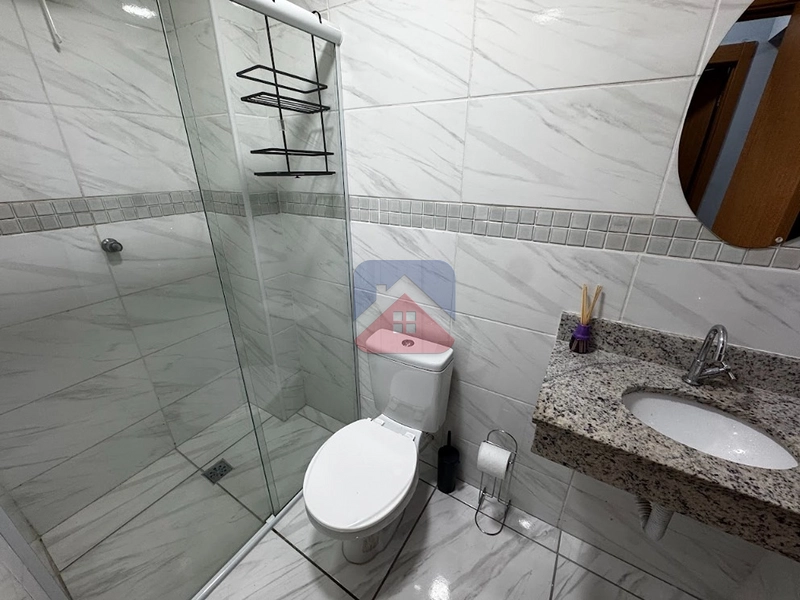 APARTAMENTO 2 DORMITORIOS, SENDO 1 SUÍTE PARA VENDA NA GUILHERMINA : 10ª foto da galeria de imagens do imóvel