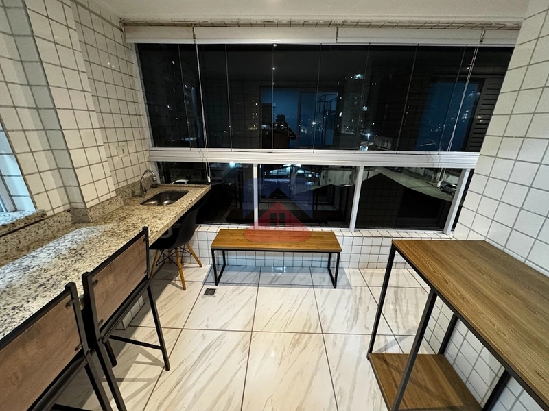 APARTAMENTO 2 DORMITORIOS, SENDO 1 SUÍTE PARA VENDA NA GUILHERMINA : 4ª foto da galeria de imagens do imóvel