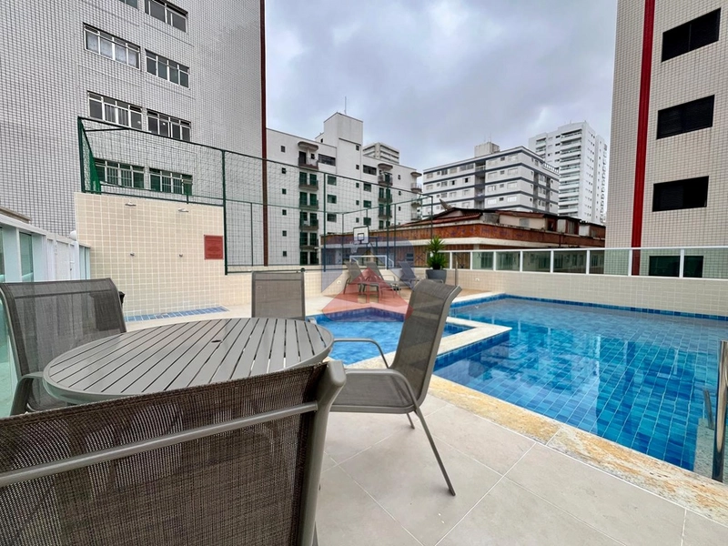 03 QUARTOS | VISTA MAR | AVIAÇÃO | LOCAÇÃO.: 24ª foto da galeria de imagens do imóvel