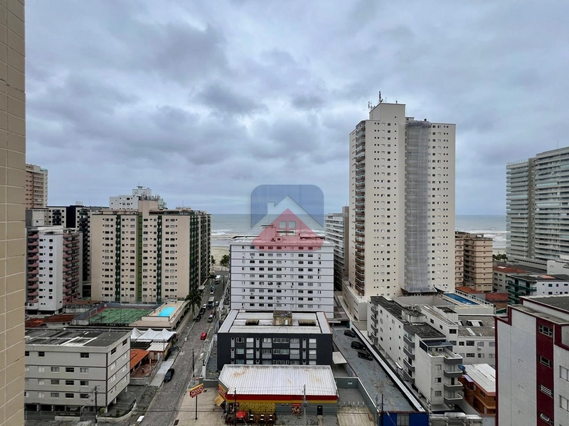 03 QUARTOS | VISTA MAR | AVIAÇÃO | LOCAÇÃO.: 10ª foto da galeria de imagens do imóvel