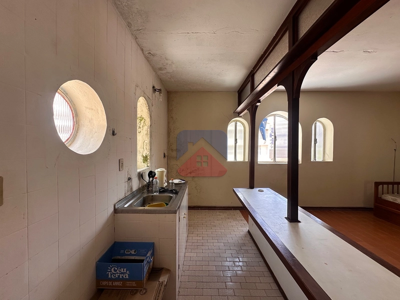 Apto no centro da vila caiçara a 100 metros - 1 quarto - 1 vaga - venda  na Vila Caiçara Praia Grande : 10ª foto da galeria de imagens do imóvel