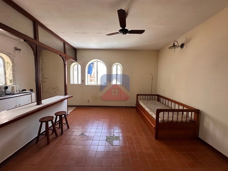 Apto no centro da vila caiçara a 100 metros - 1 quarto - 1 vaga - venda  na Vila Caiçara Praia Grande : 5ª foto da galeria de imagens do imóvel