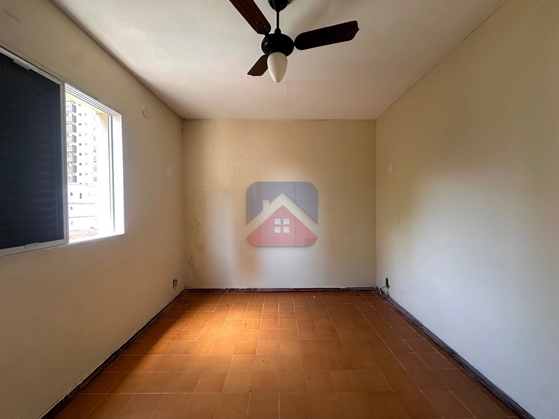 Apto no centro da vila caiçara a 100 metros - 1 quarto - 1 vaga - venda  na Vila Caiçara Praia Grande : 18ª foto da galeria de imagens do imóvel