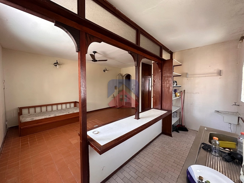 Apto no centro da vila caiçara a 100 metros - 1 quarto - 1 vaga - venda  na Vila Caiçara Praia Grande : 9ª foto da galeria de imagens do imóvel