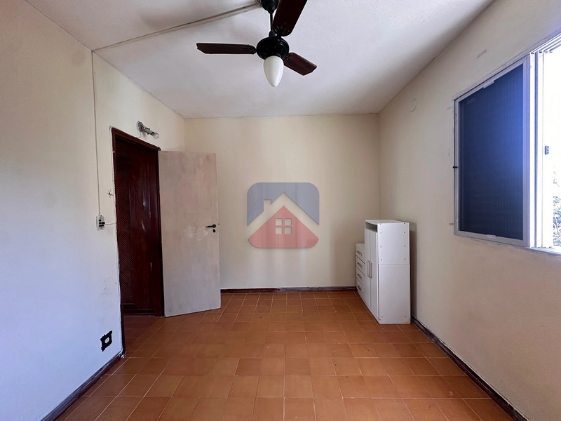 Apto no centro da vila caiçara a 100 metros - 1 quarto - 1 vaga - venda  na Vila Caiçara Praia Grande : 17ª foto da galeria de imagens do imóvel