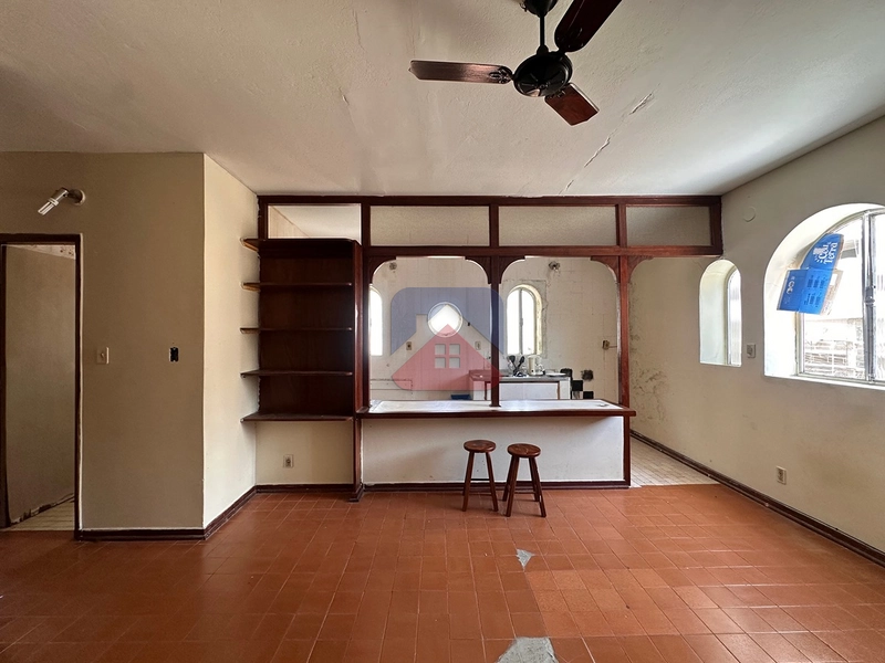 Apto no centro da vila caiçara a 100 metros - 1 quarto - 1 vaga - venda  na Vila Caiçara Praia Grande : 6ª foto da galeria de imagens do imóvel