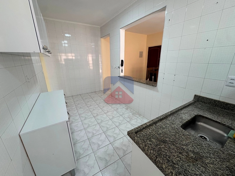 🏡 Apartamento para venda na VIla Caiçara – Praia Grande/SP: 8ª foto da galeria de imagens do imóvel