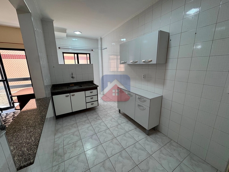 🏡 Apartamento para venda na VIla Caiçara – Praia Grande/SP: 7ª foto da galeria de imagens do imóvel
