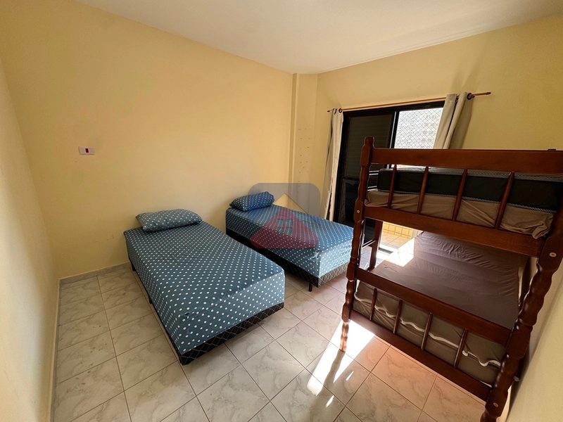 🏡 Apartamento para venda na VIla Caiçara – Praia Grande/SP: 11ª foto da galeria de imagens do imóvel