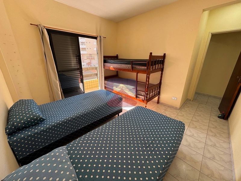 🏡 Apartamento para venda na VIla Caiçara – Praia Grande/SP: 10ª foto da galeria de imagens do imóvel