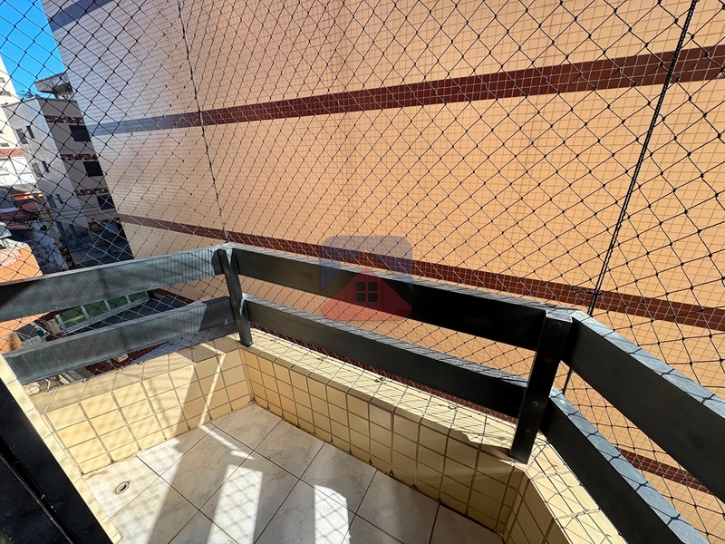 🏡 Apartamento para venda na VIla Caiçara – Praia Grande/SP: 4ª foto da galeria de imagens do imóvel