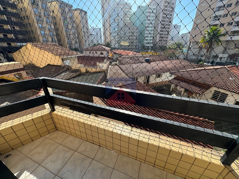 🏡 Apartamento para venda na VIla Caiçara – Praia Grande/SP: 5ª foto da galeria de imagens do imóvel