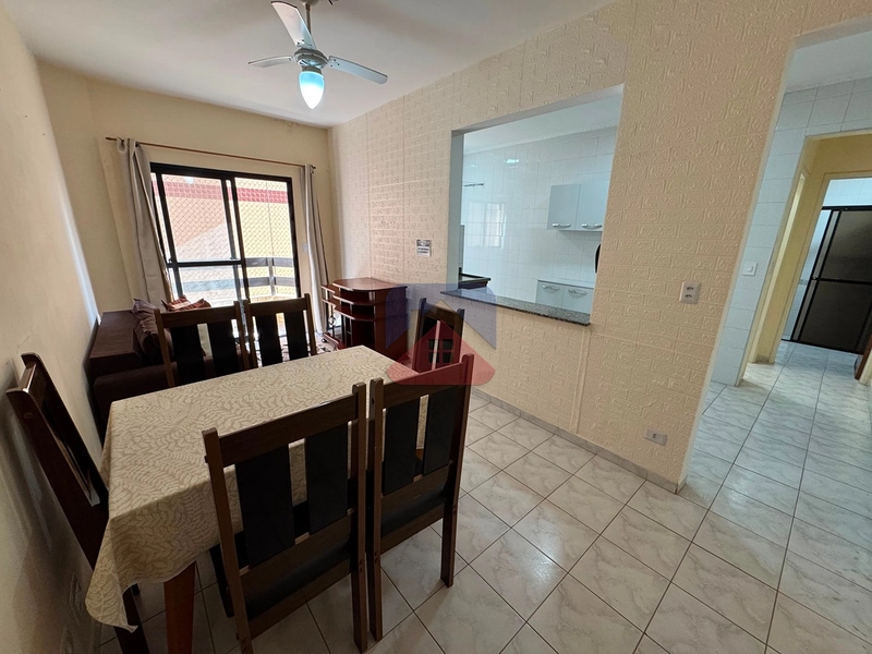 🏡 Apartamento para venda na VIla Caiçara – Praia Grande/SP: 6ª foto da galeria de imagens do imóvel