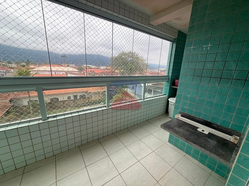 APARTAMENTO FRENTE MAR 2 DORMITÓRIOS PARA LOCAÇÃO - JARDIM REAL: 4ª foto da galeria de imagens do imóvel