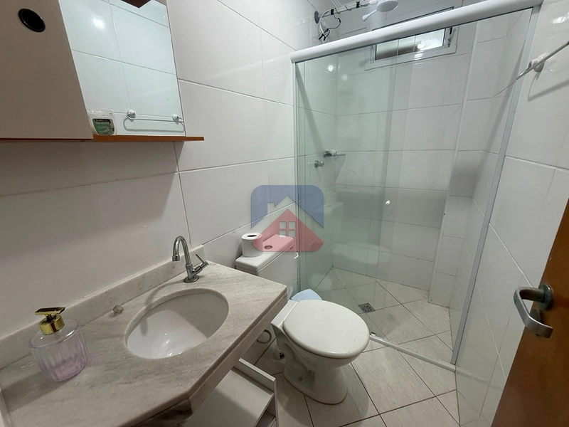 APARTAMENTO FRENTE MAR 2 DORMITÓRIOS PARA LOCAÇÃO - JARDIM REAL: 14ª foto da galeria de imagens do imóvel