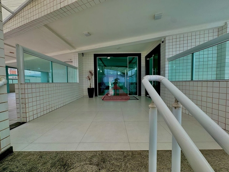 APARTAMENTO FRENTE MAR 2 DORMITÓRIOS PARA LOCAÇÃO - JARDIM REAL: 17ª foto da galeria de imagens do imóvel