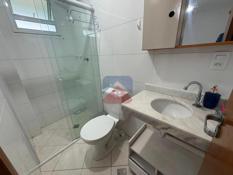 APARTAMENTO FRENTE MAR 2 DORMITÓRIOS PARA LOCAÇÃO - JARDIM REAL: 10ª foto da galeria de imagens do imóvel
