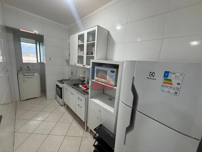 APARTAMENTO FRENTE MAR 2 DORMITÓRIOS PARA LOCAÇÃO - JARDIM REAL: 8ª foto da galeria de imagens do imóvel