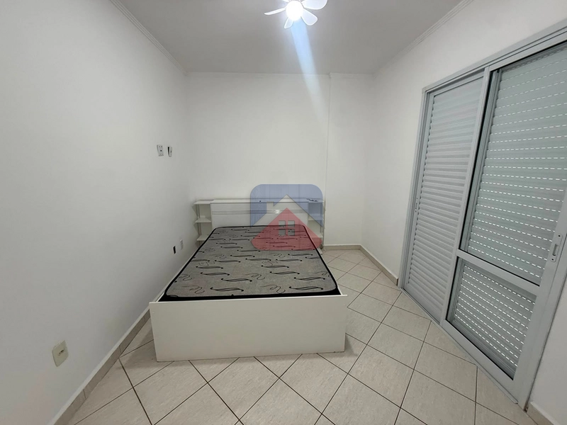APARTAMENTO FRENTE MAR 2 DORMITÓRIOS PARA LOCAÇÃO - JARDIM REAL: 15ª foto da galeria de imagens do imóvel