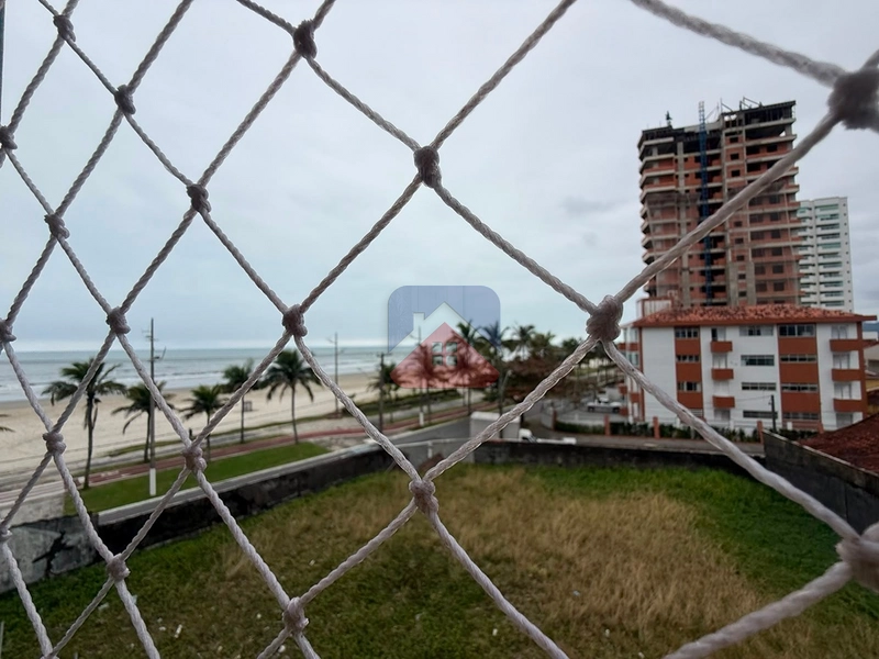 APARTAMENTO FRENTE MAR 2 DORMITÓRIOS PARA LOCAÇÃO - JARDIM REAL: 7ª foto da galeria de imagens do imóvel